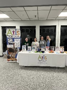 Axis Therapy Centers - Ames place picture