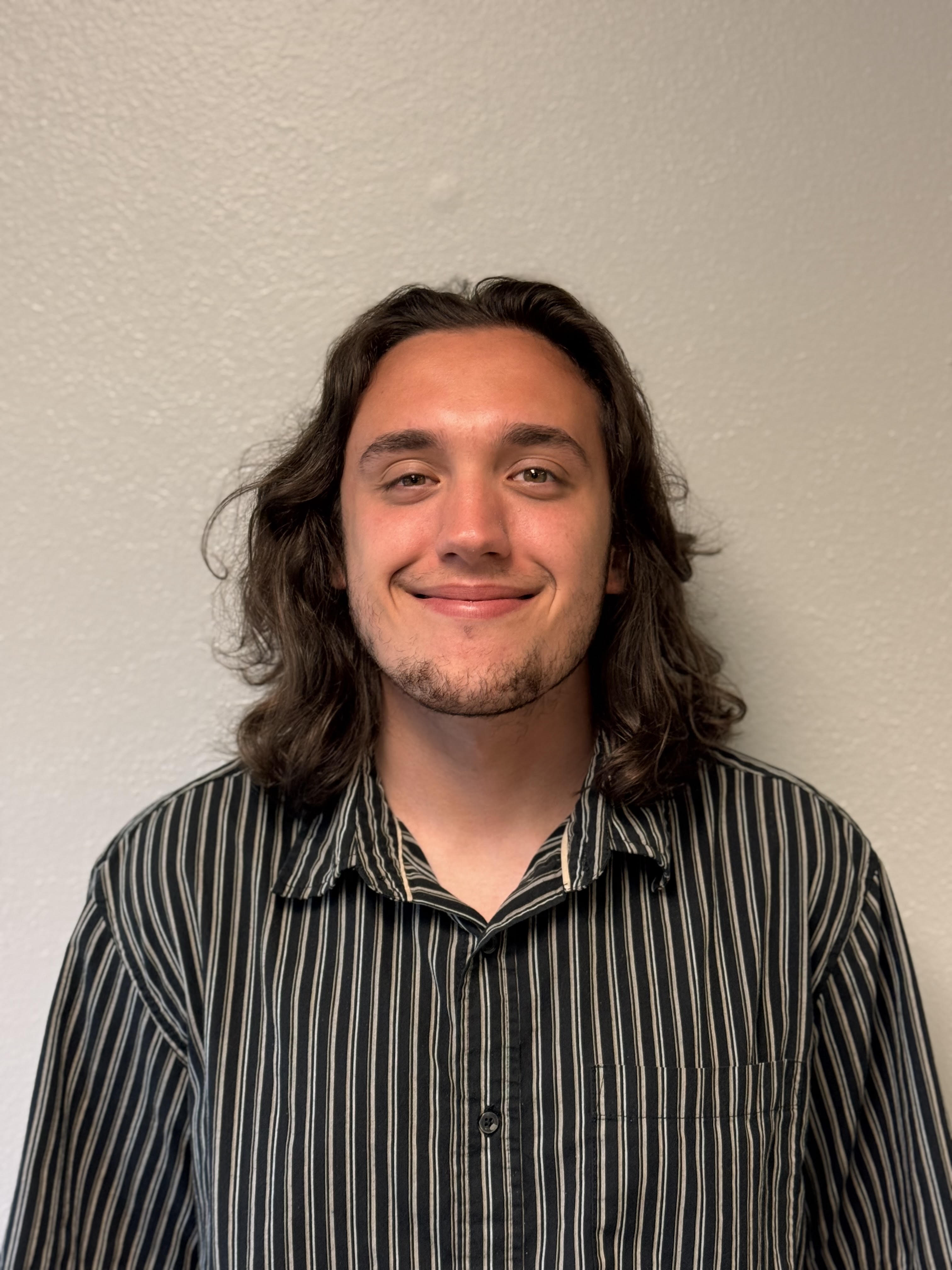 Cooper, Axis Therapy Centers Registered Behavior Technician
