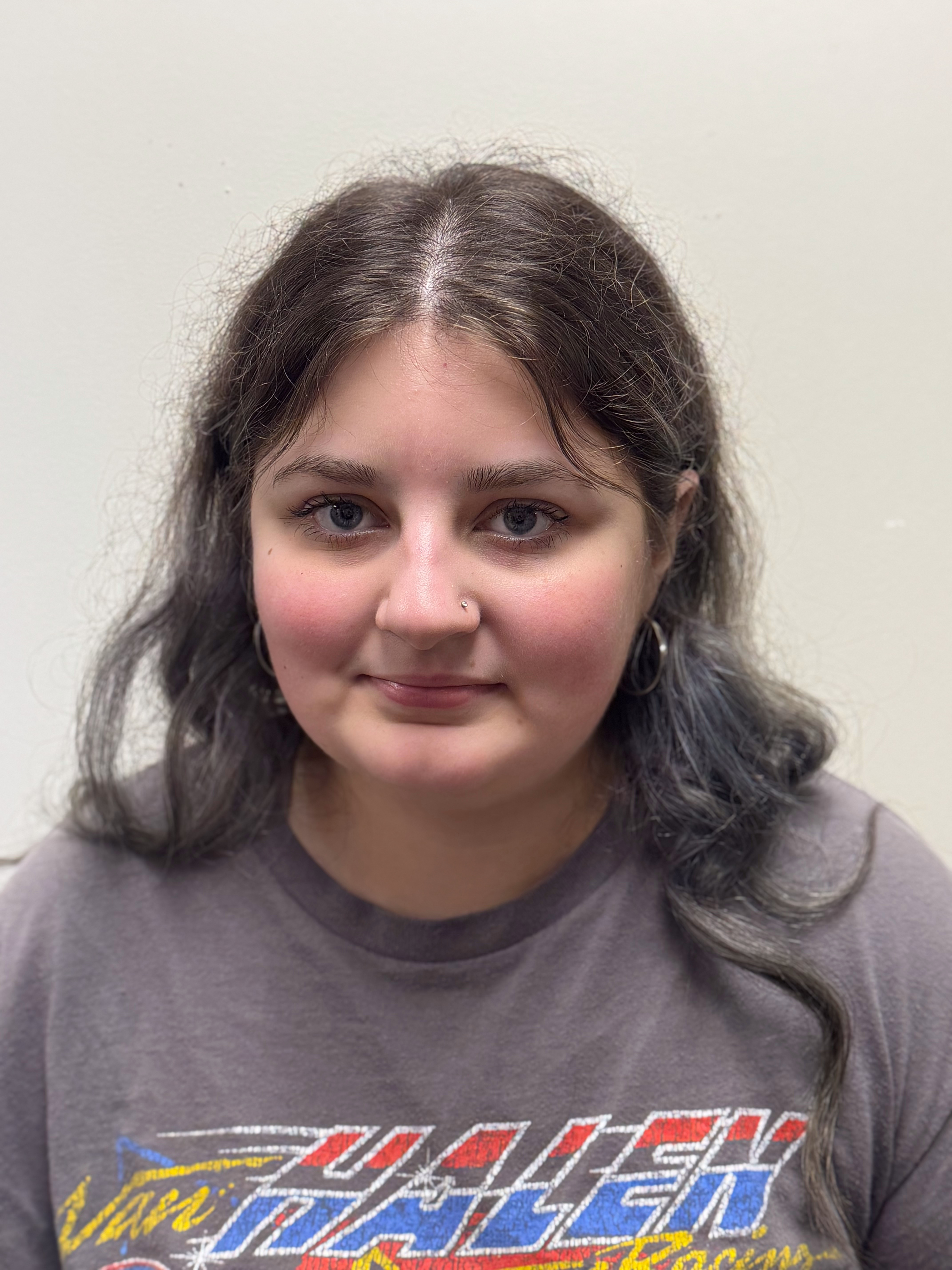 Ella, Axis Therapy Centers Behavior Technician