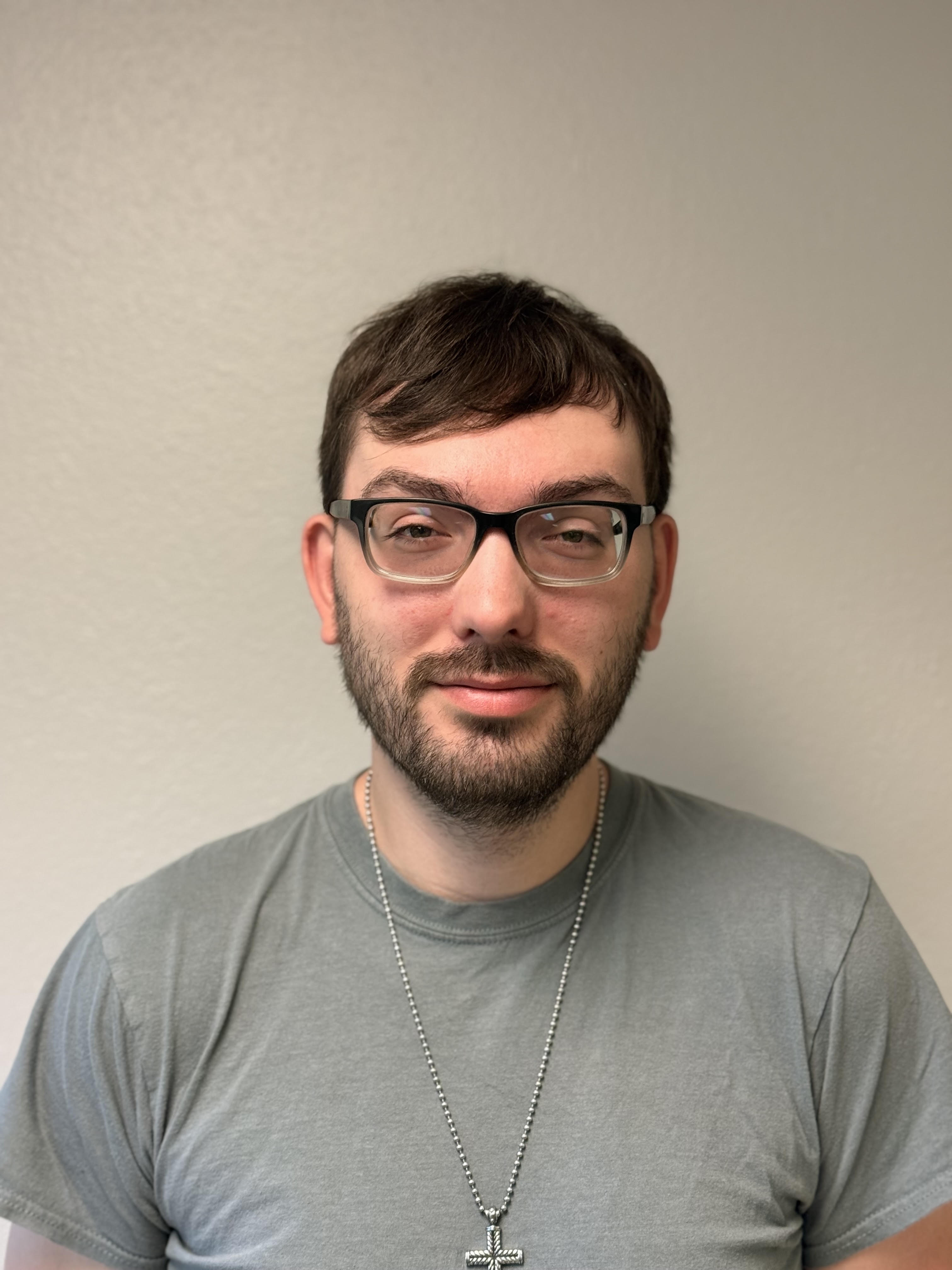 Kaden, Axis Therapy Centers Behavior Technician