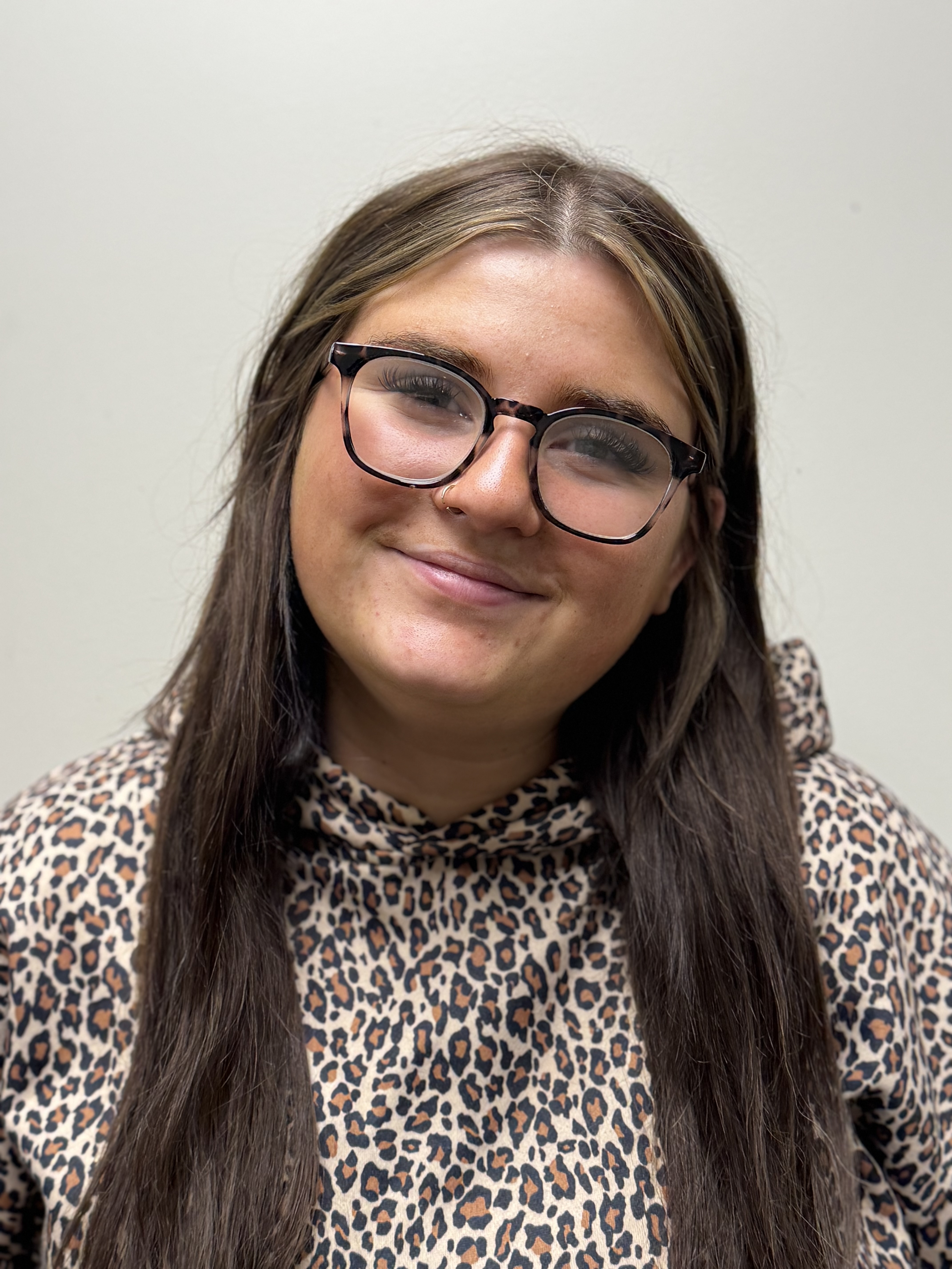 Kae, Axis Therapy Centers Behavior Technician