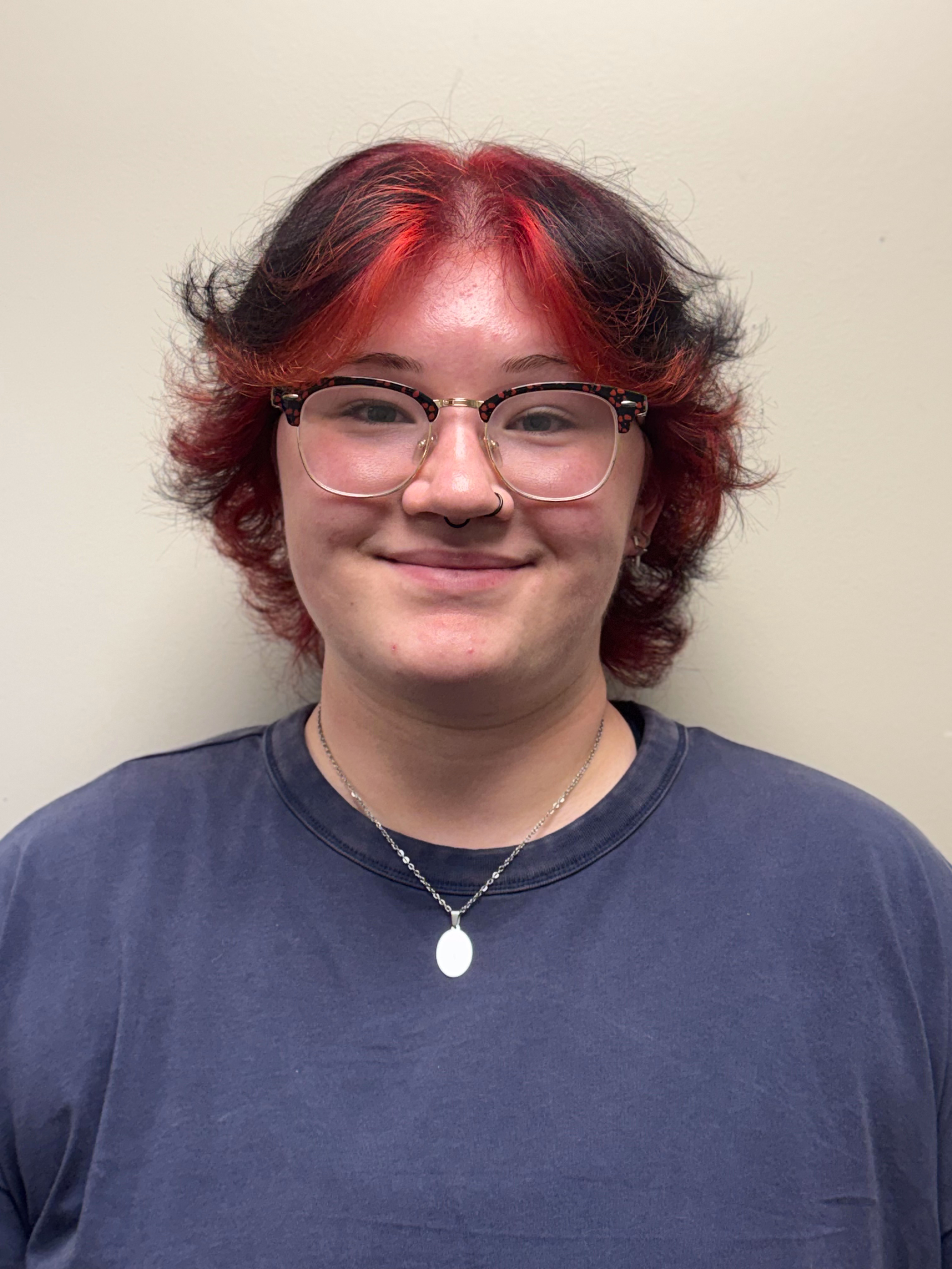 Lola, Axis Therapy Centers Behavior Technician