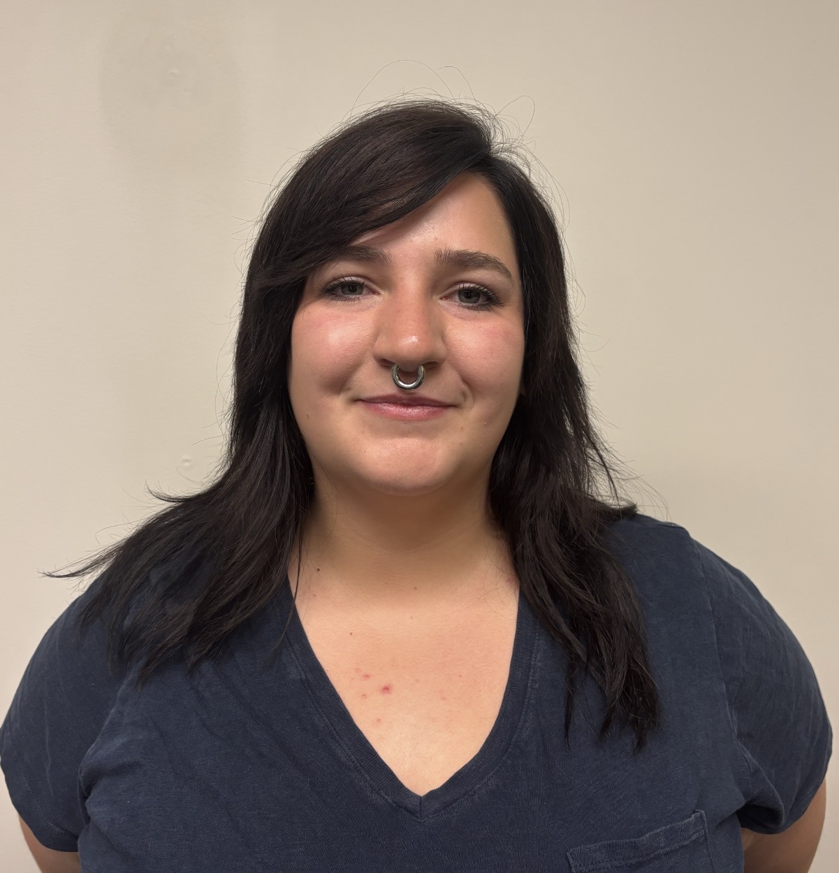 Miranda, Axis Therapy Centers Behavior Technician
