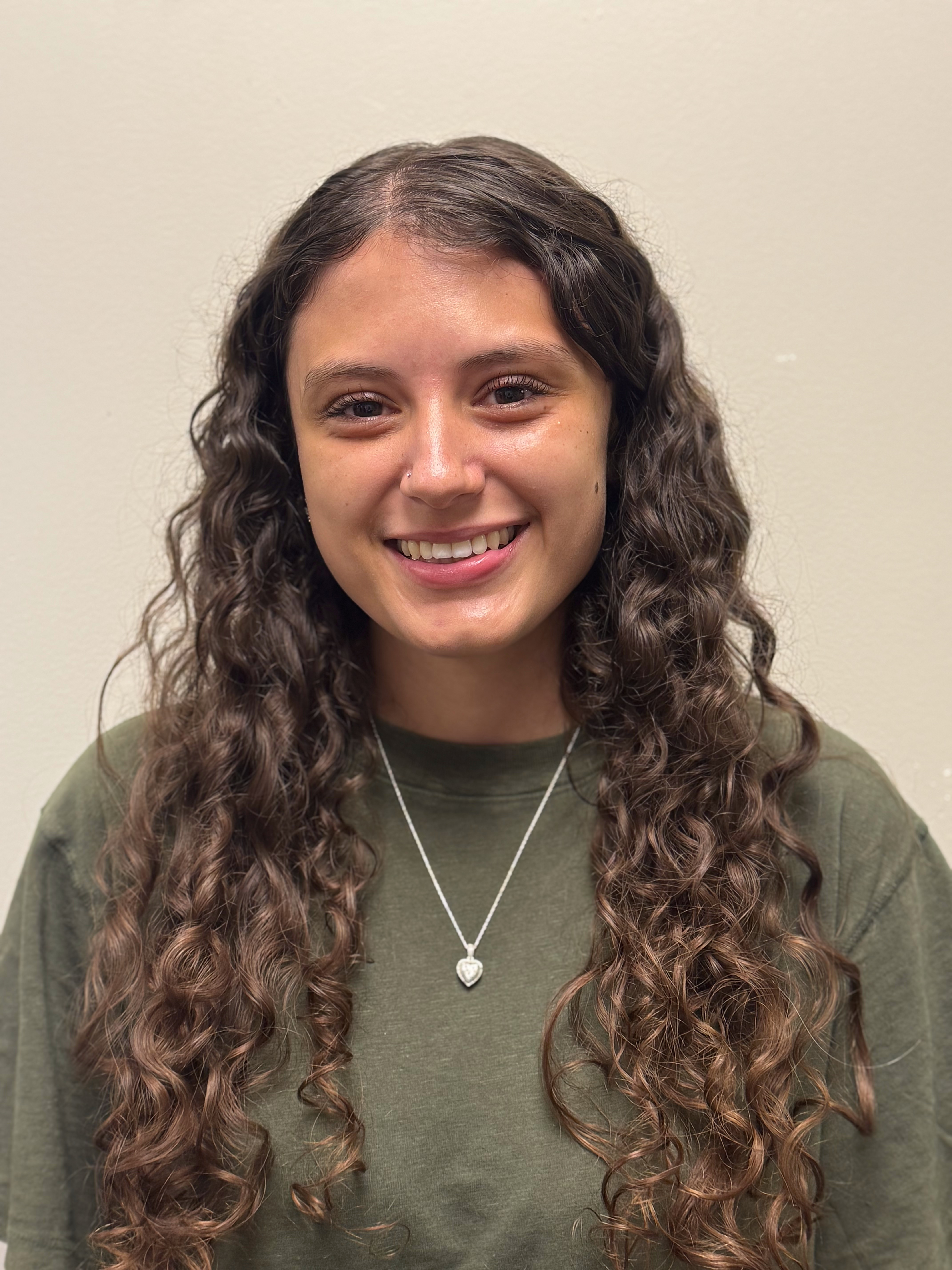 Savannah, Axis Therapy Centers Behavior Technician