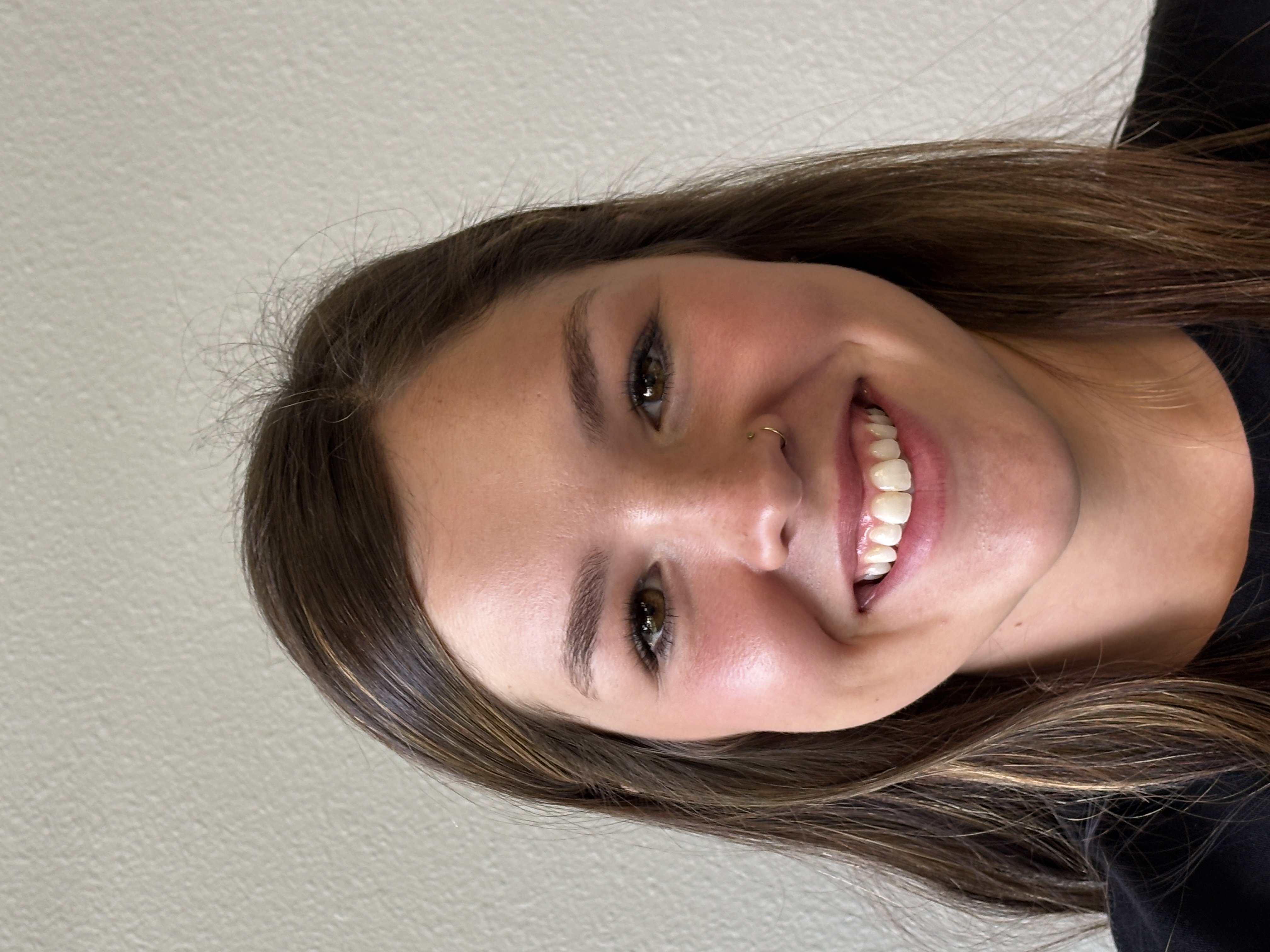 Taylor, Axis Therapy Centers Behavior Technician