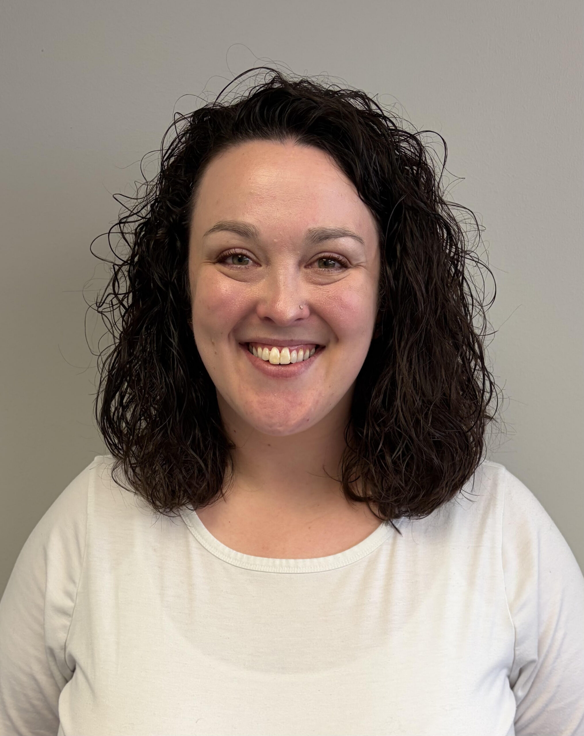 Devyn Sponder — Axis Therapy Centers Devyn Sponder