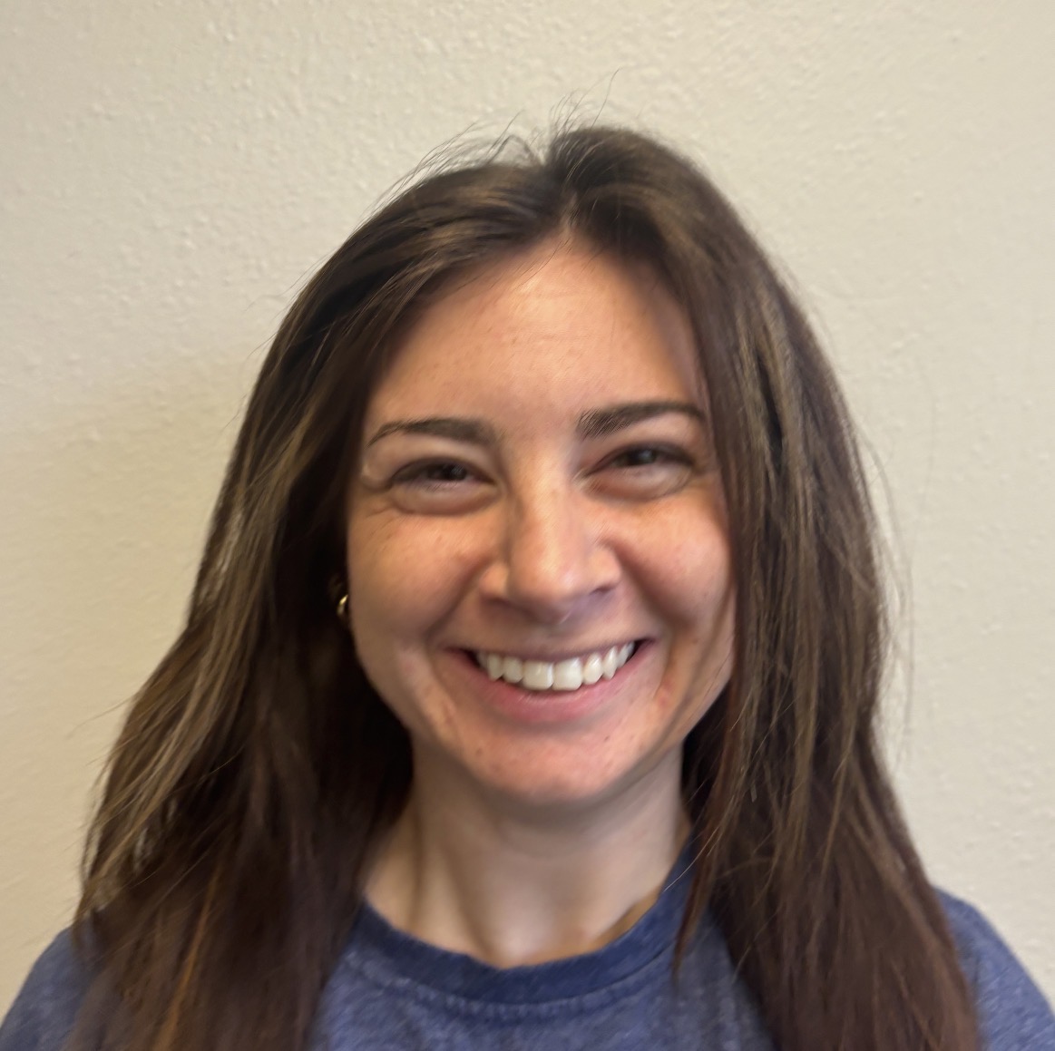 Julia — Axis Therapy Centers Julia