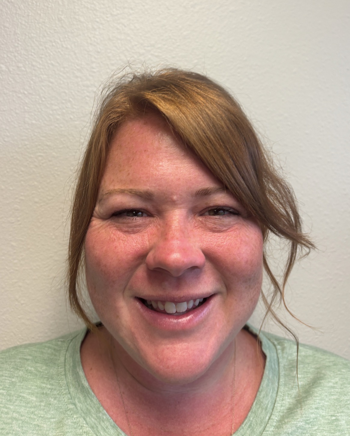 Kayli — Axis Therapy Centers Kayli
