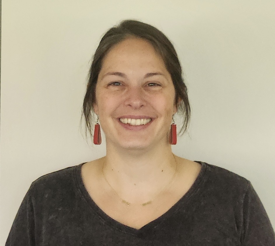 Nicholette Mausser — Axis Therapy Centers Nicholette Mausser