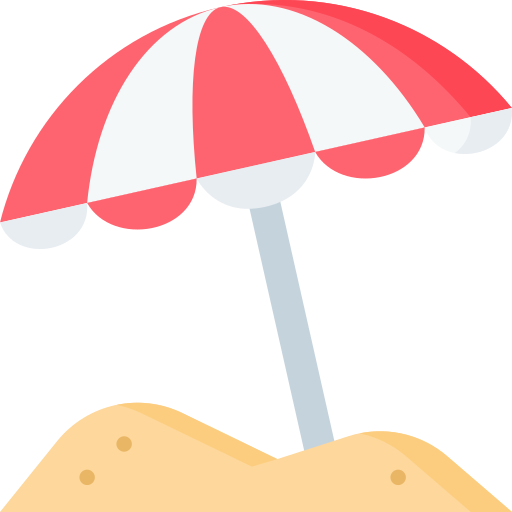 Work life balance icon