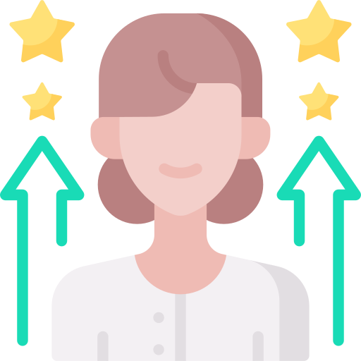 Career growth and support