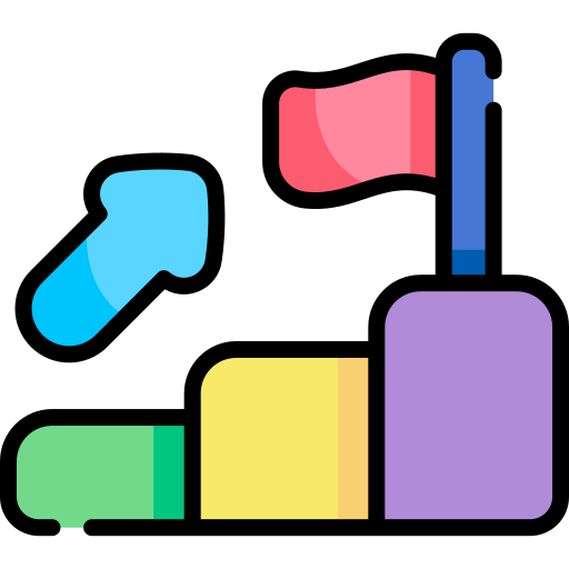 Meaningful work icon