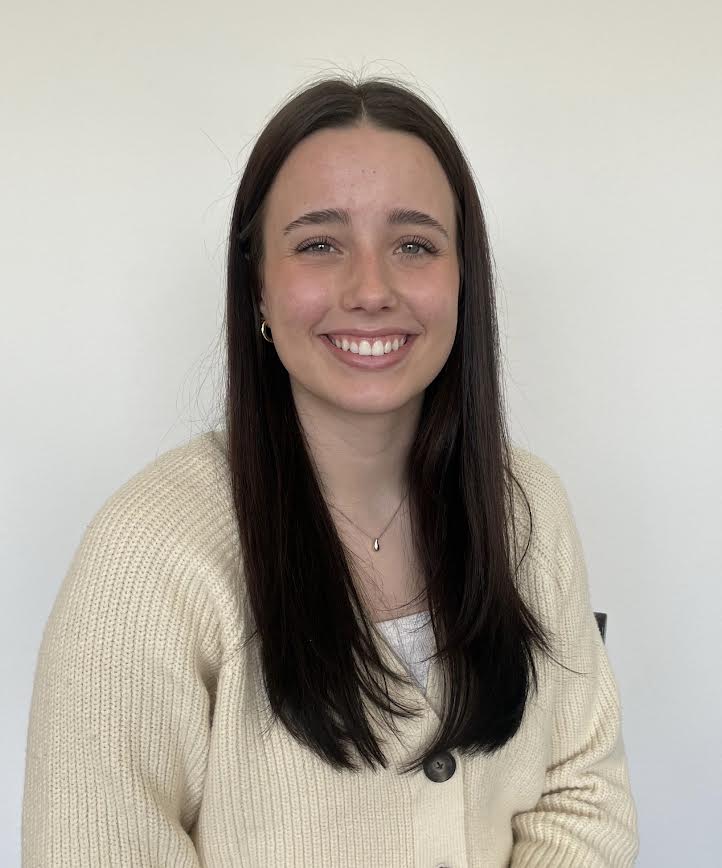 Kaitlyn VanderPloeg portrait