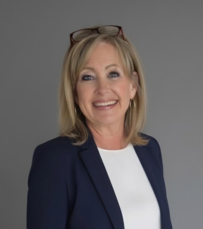 Kim Hennick portrait