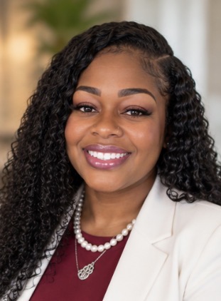 Tamira Fitzjohn portrait