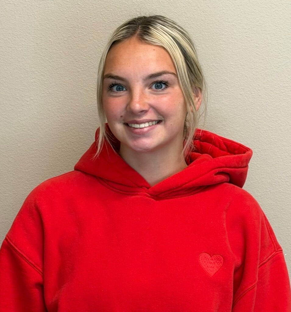 Ashlyn portrait