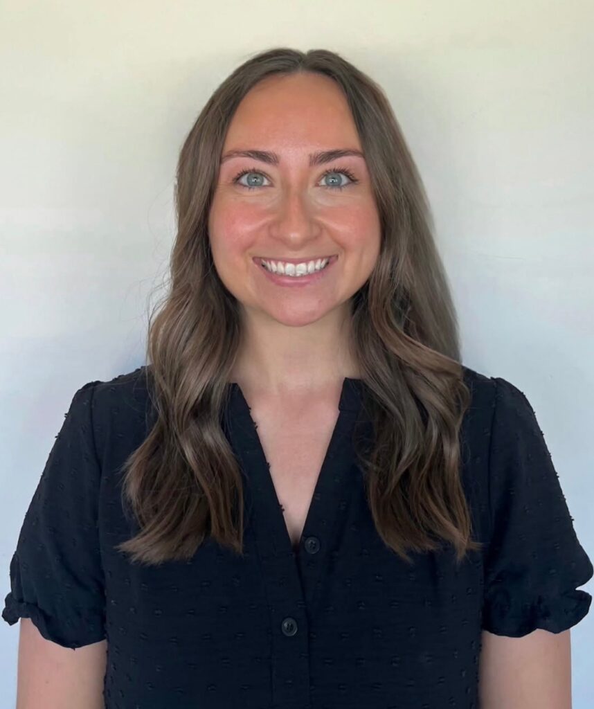 Kaili Aiello portrait