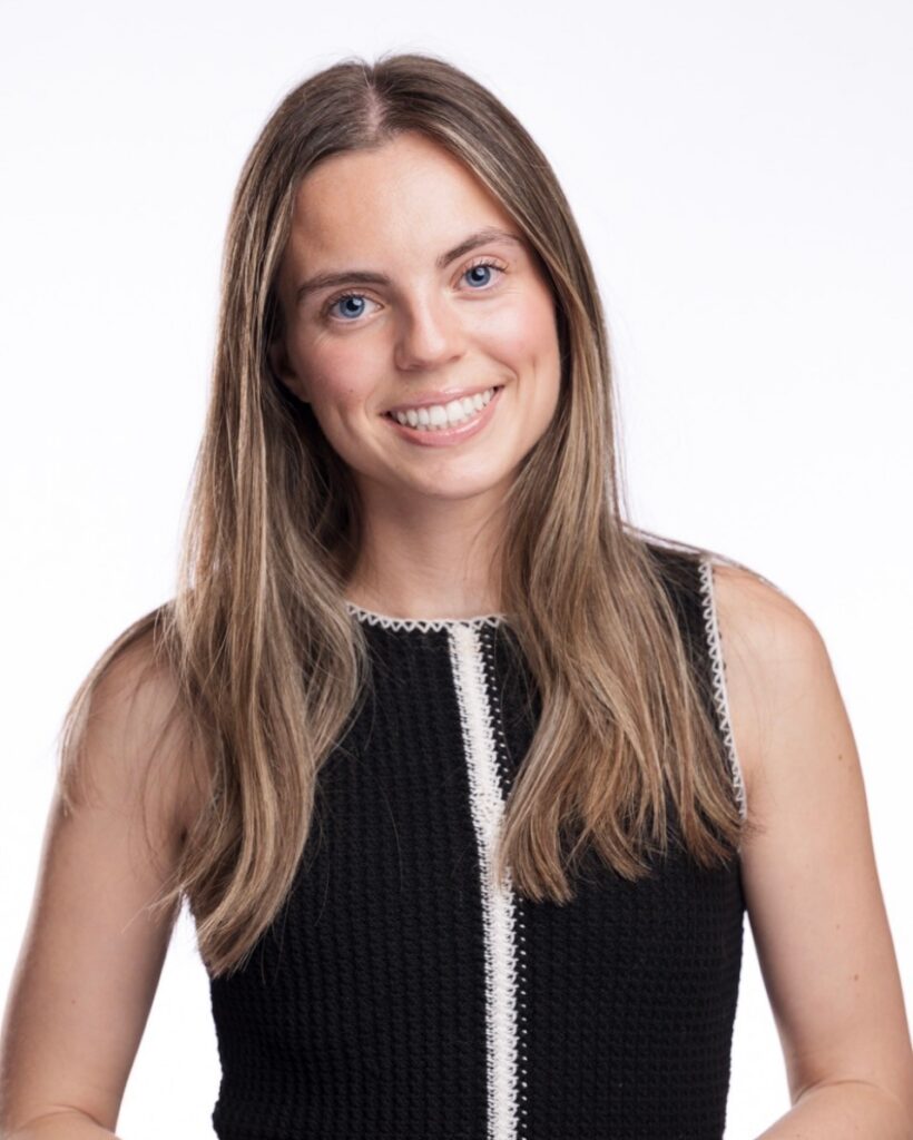 Maleah Greenslade portrait