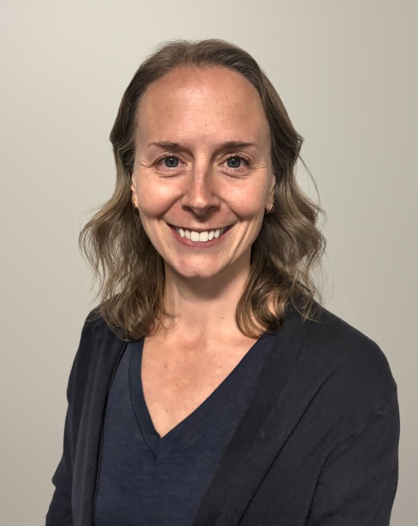 Maria Hachfeld portrait